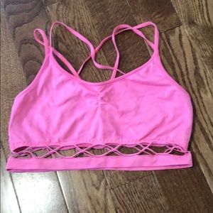 Victoria’s Secret bralette